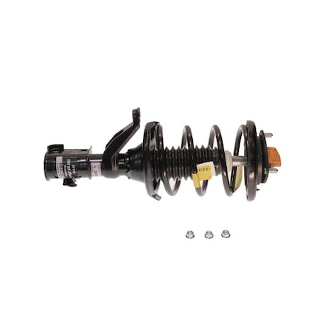 Kyb Strut Plus, Sr4129 SR4129